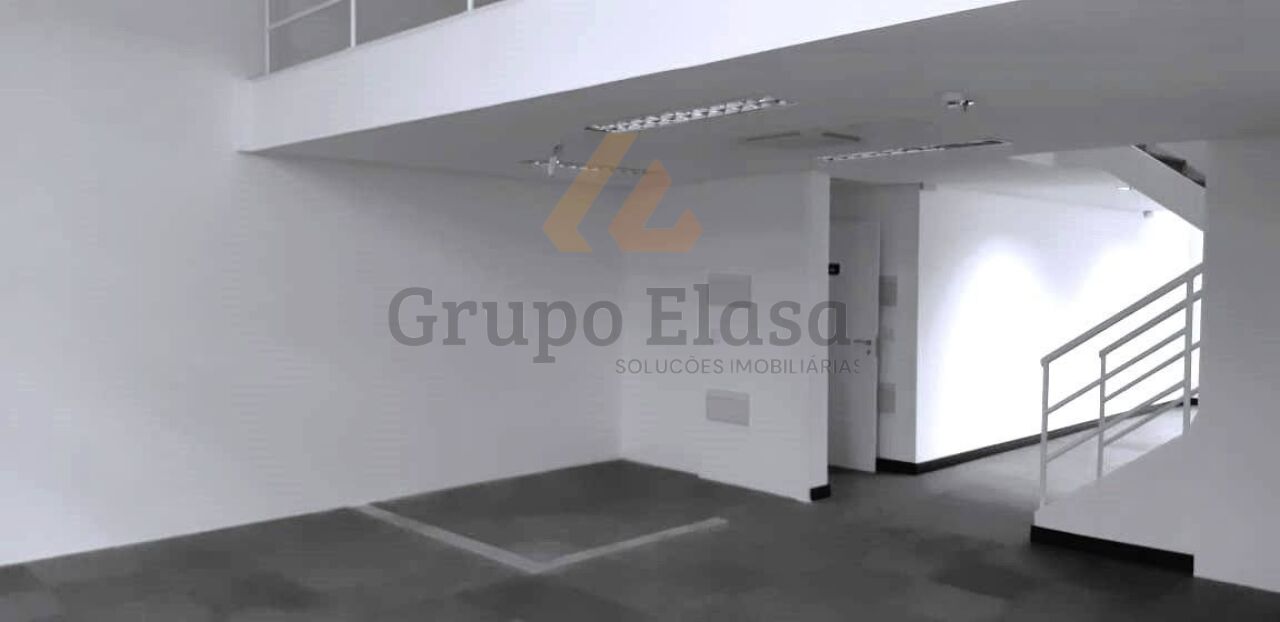 Conj. Comercial para Locação - Cidade Monções