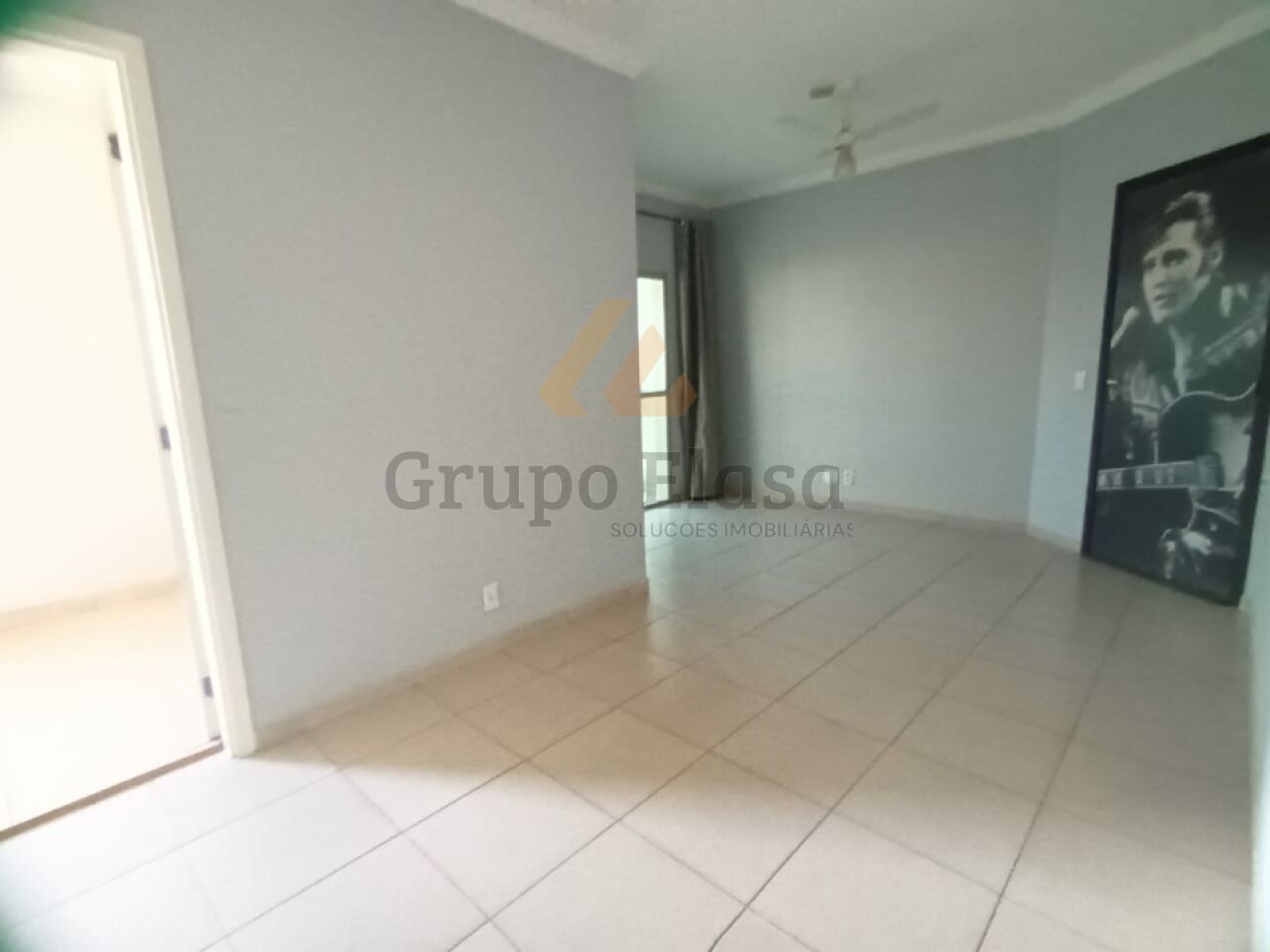 Apartamento para Venda - Jardim Iracema