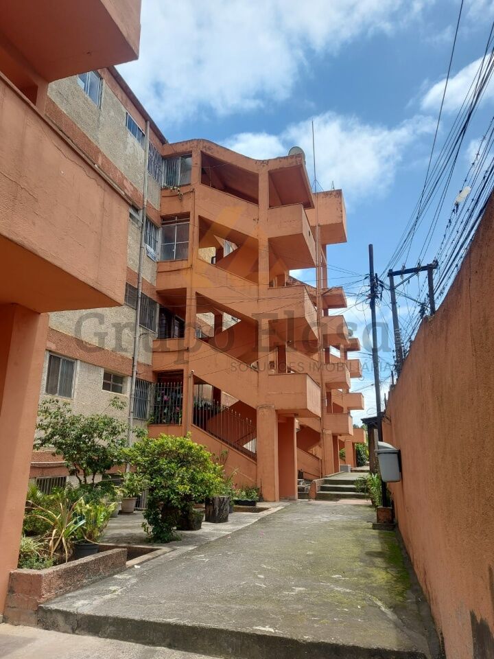 Apartamento para Venda - Parque São Miguel