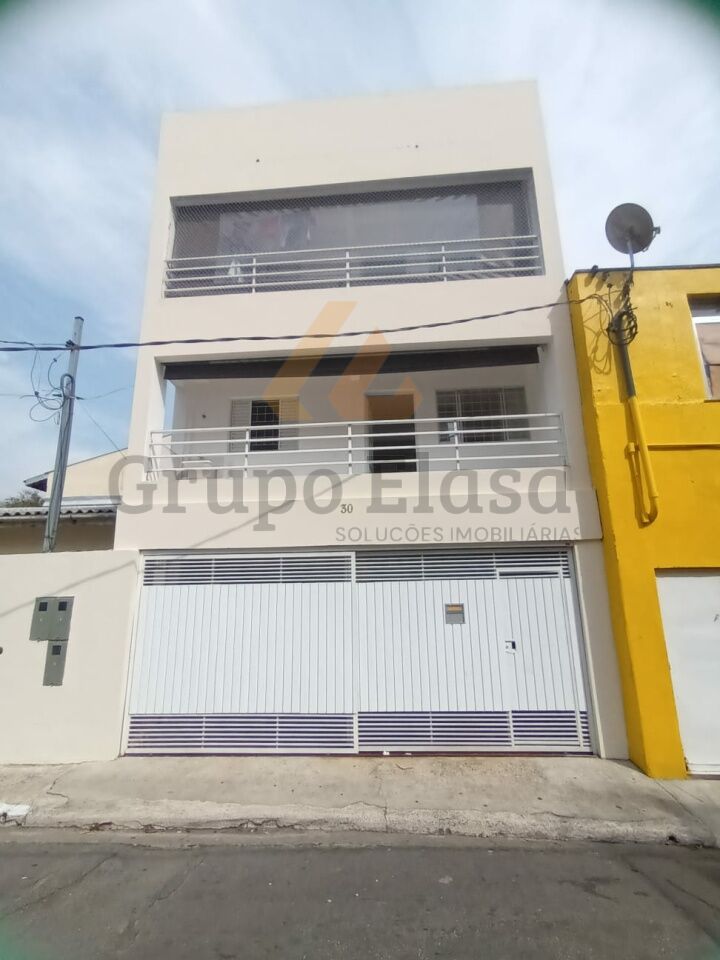 Apartamento para Locação - Santo Amaro