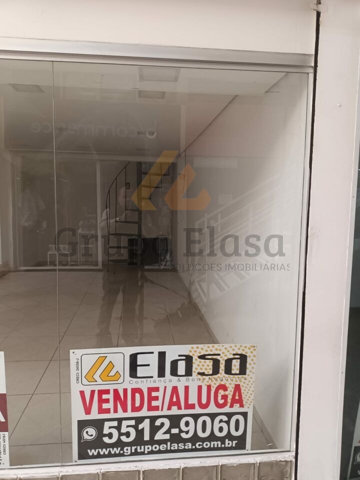 Loja para Venda - Santo Amaro