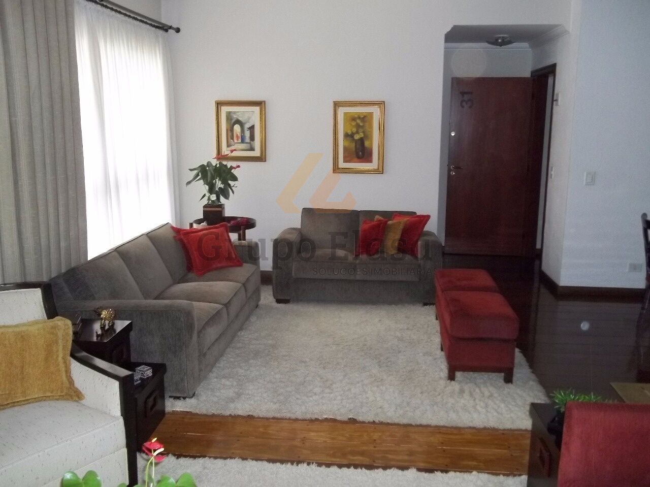 Apartamento para Venda - Jardim Prudência