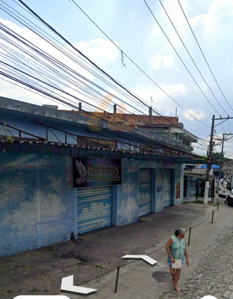 Salão  para Locação - Jardim Belcito