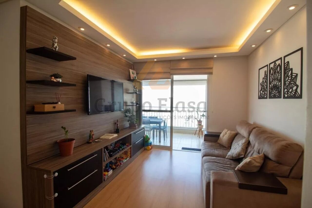 Apartamento para Venda - Vila Cruzeiro