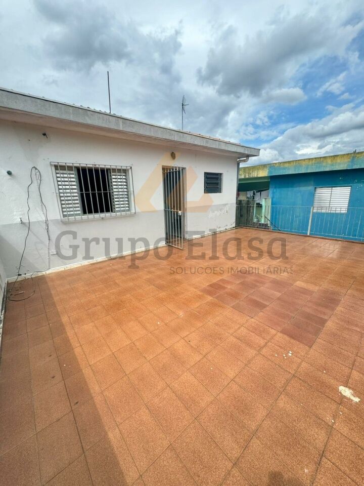 Sobrado para Venda - Jardim dos Lagos