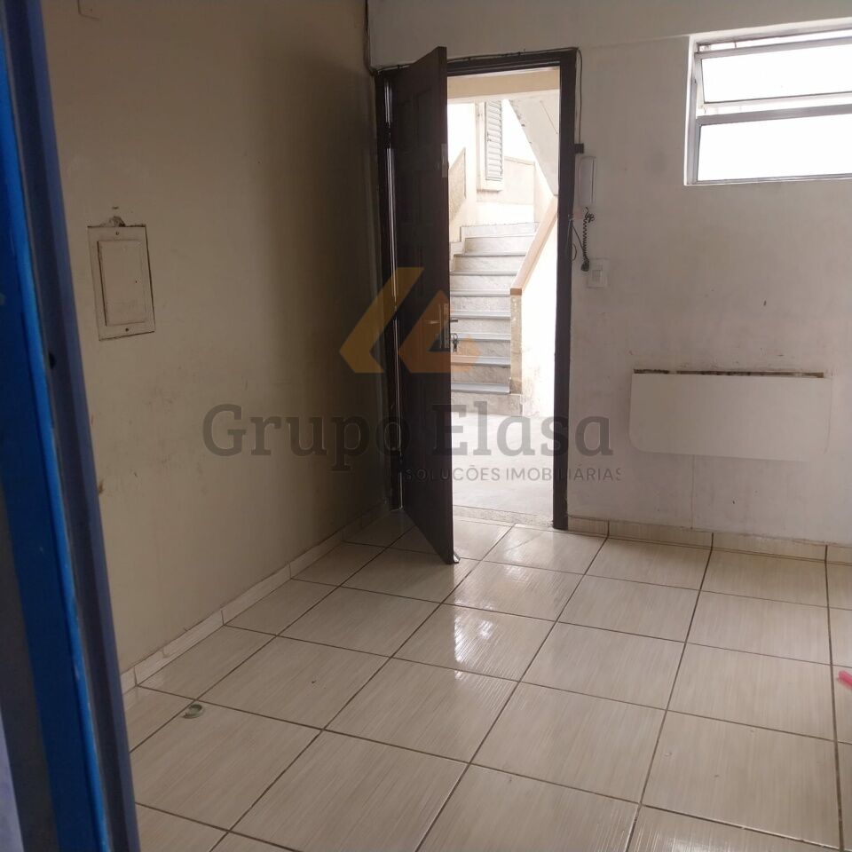 Apartamento para Venda - Conjunto Habitacional Brigadeiro Faria Lima