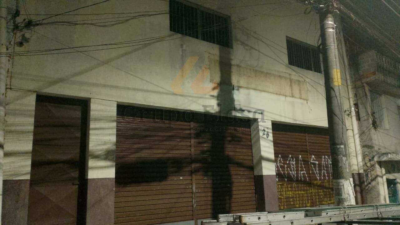 Galpão para Locação - Jardim Varginha