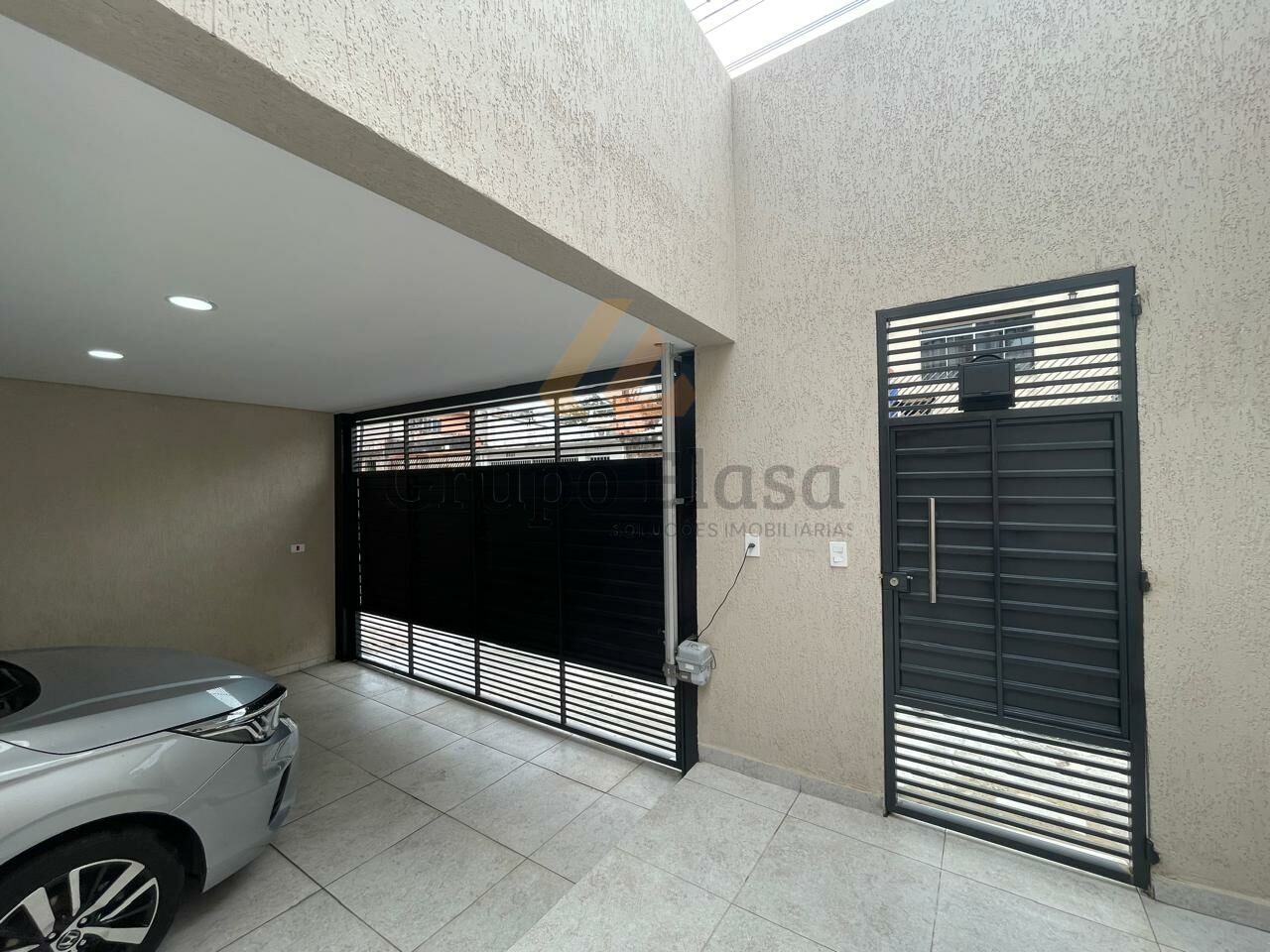 Casa para Venda - Jardim Toca