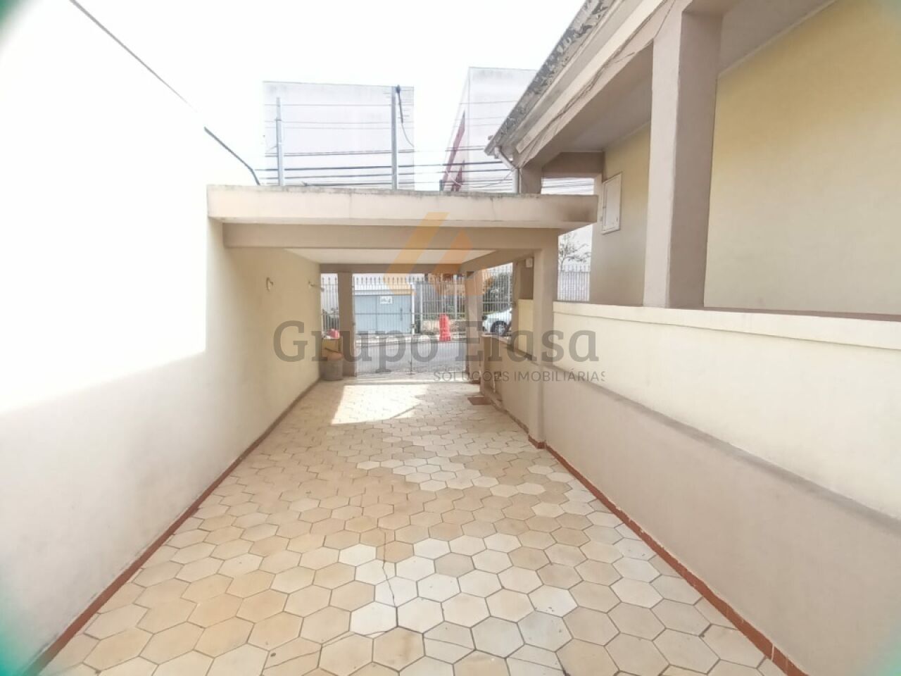 Casa Térrea para Venda - Santo Amaro