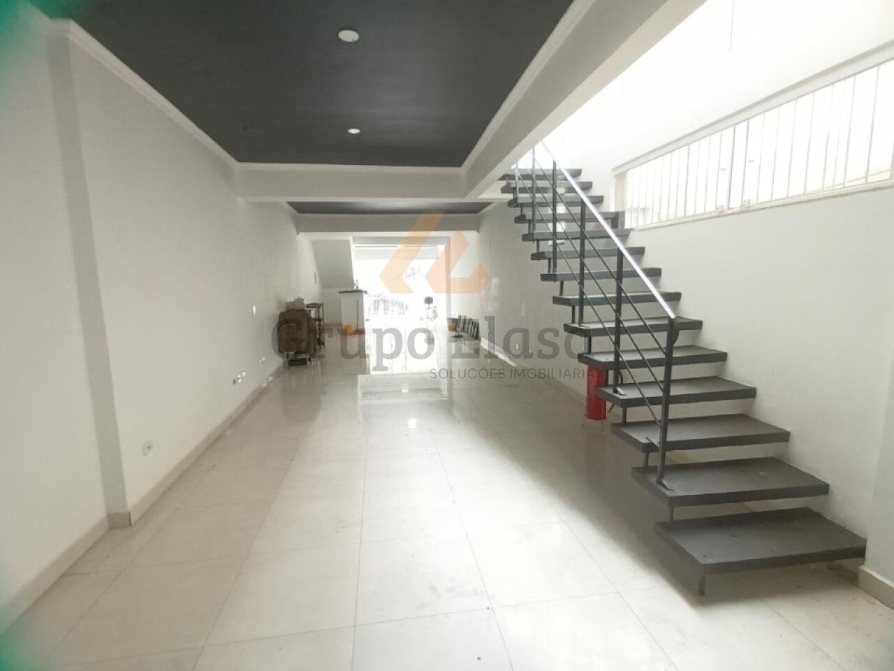 Casa Comercial para Locação - Santo Amaro