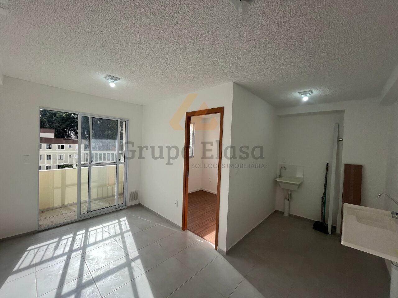 Apartamento para Locação - Vila Andrade