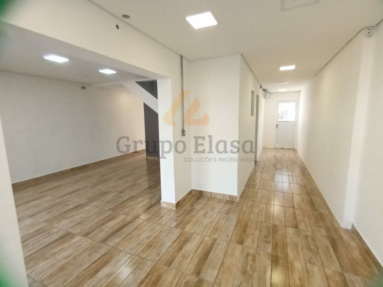 Casa Comercial para Venda - Vila Cruzeiro