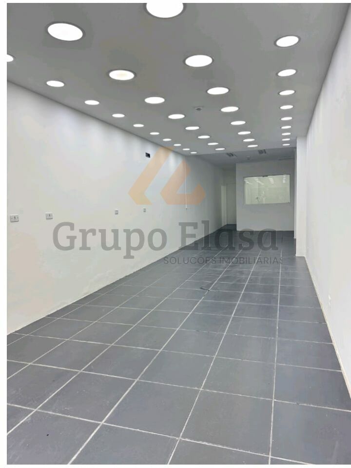 Loja para Locação - Santo Amaro