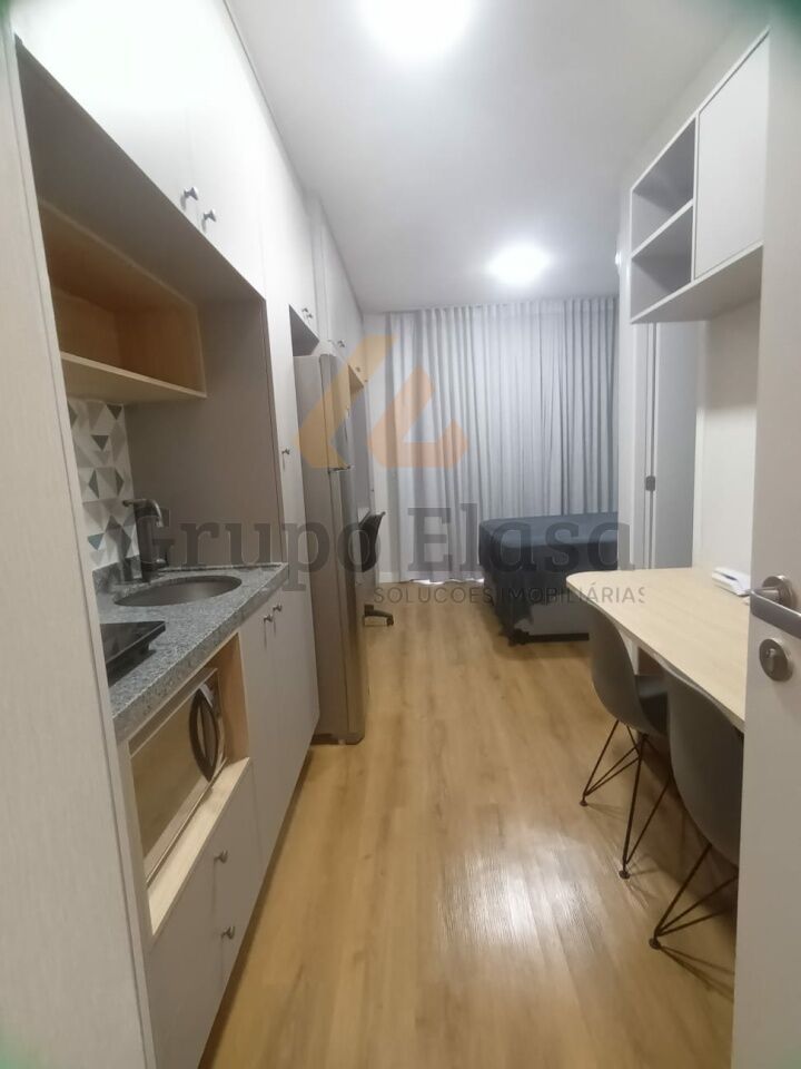Apartamento para Locação - Santo Amaro
