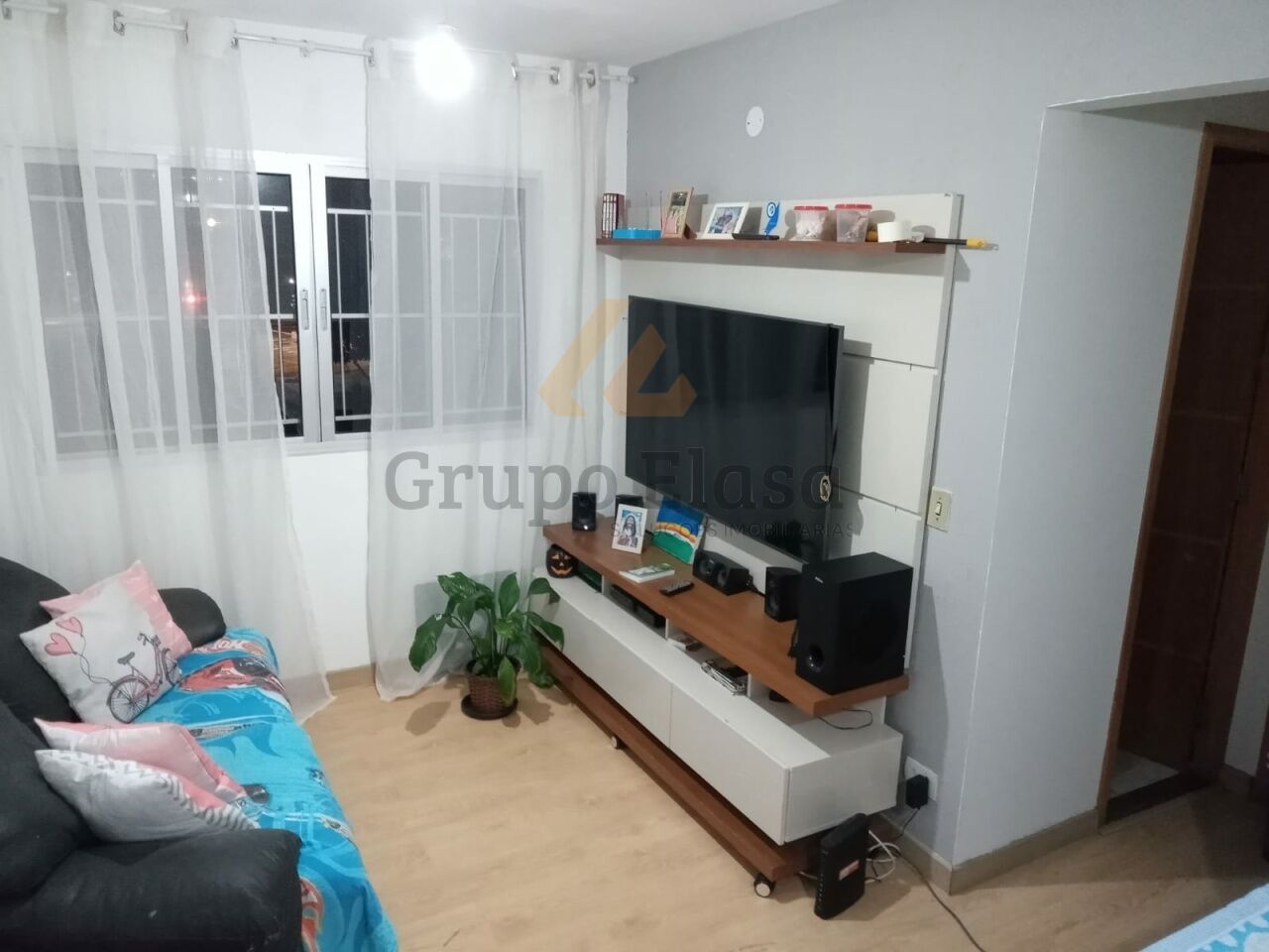 Apartamento para Venda - Jardim Coimbra