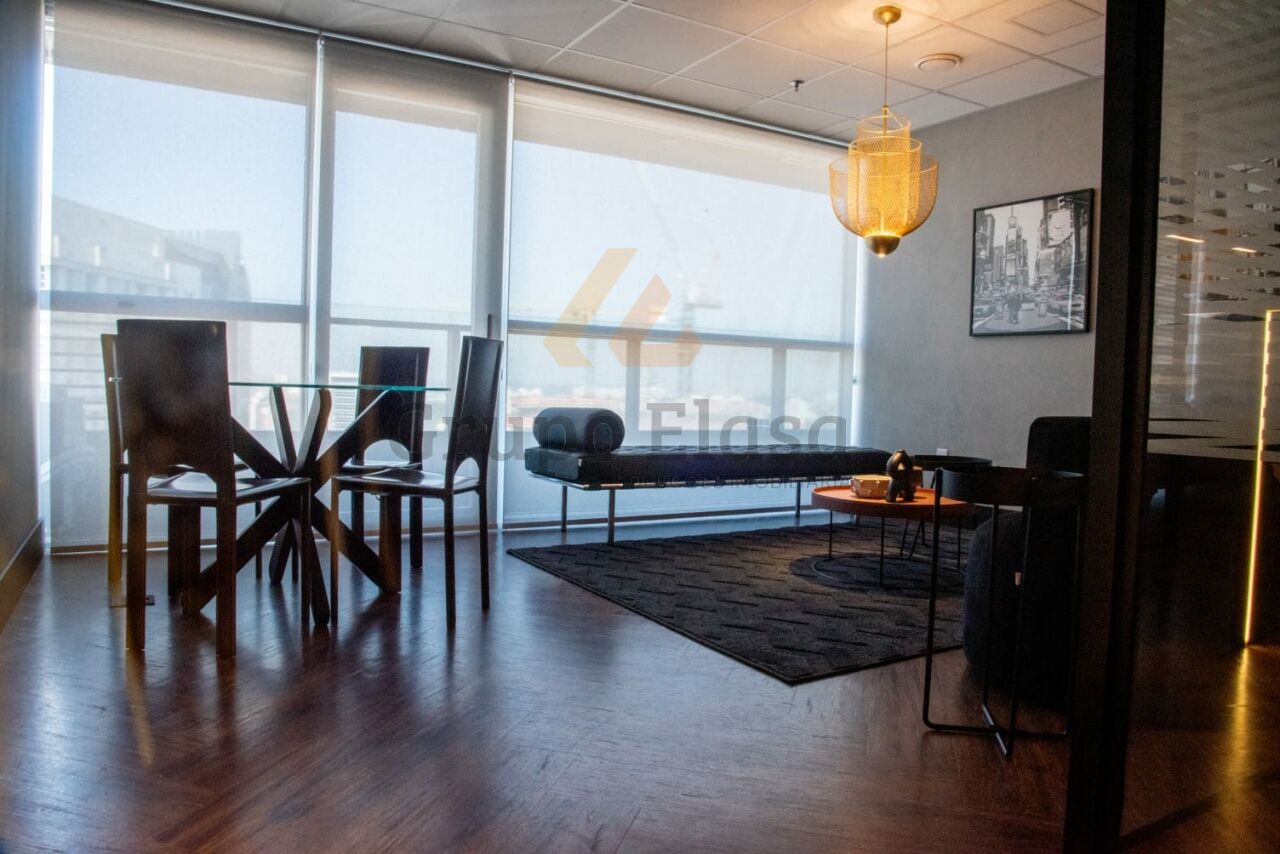 Conj. Comercial para Locação - Vila Cordeiro