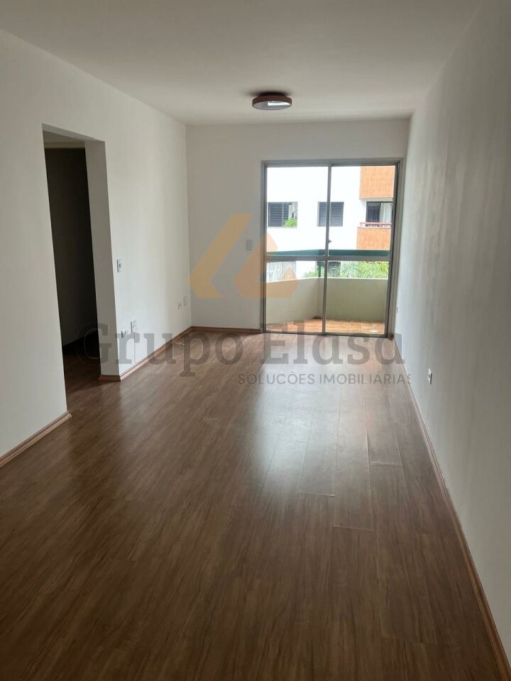 Apartamento para Locação - Brooklin Novo