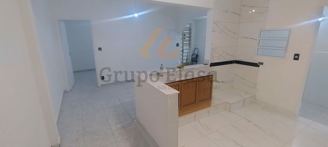 Casa para Locação - Parque Ipê