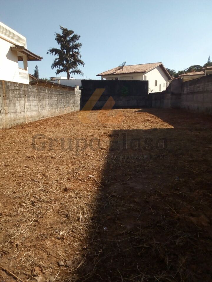 Terreno para Venda - Interlagos