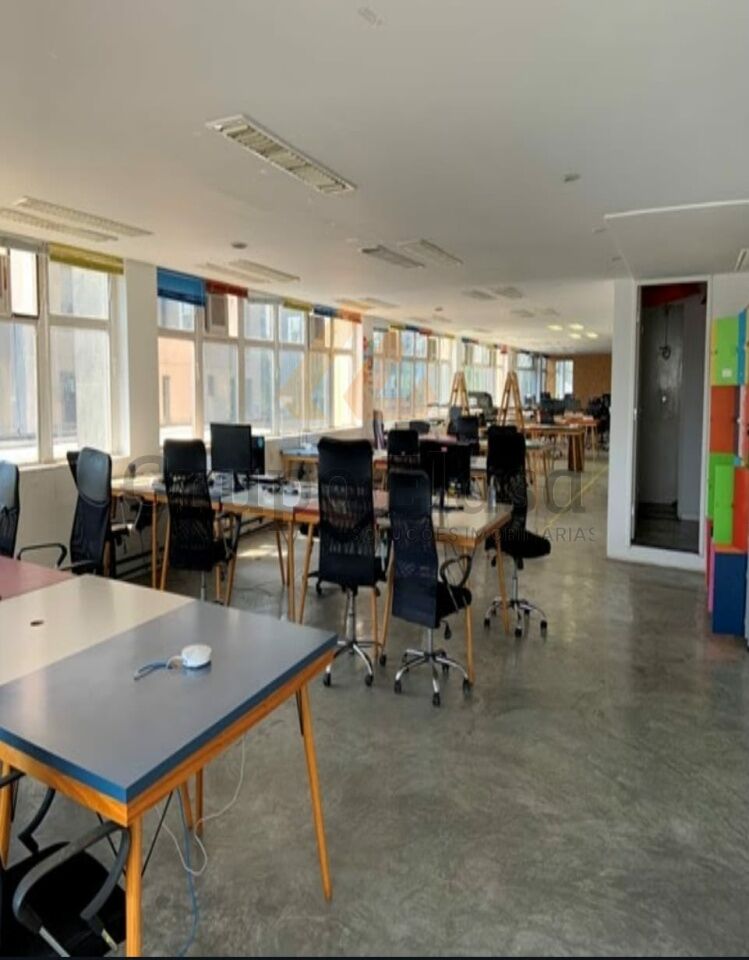Conj. Comercial para Venda - Jardim Paulistano