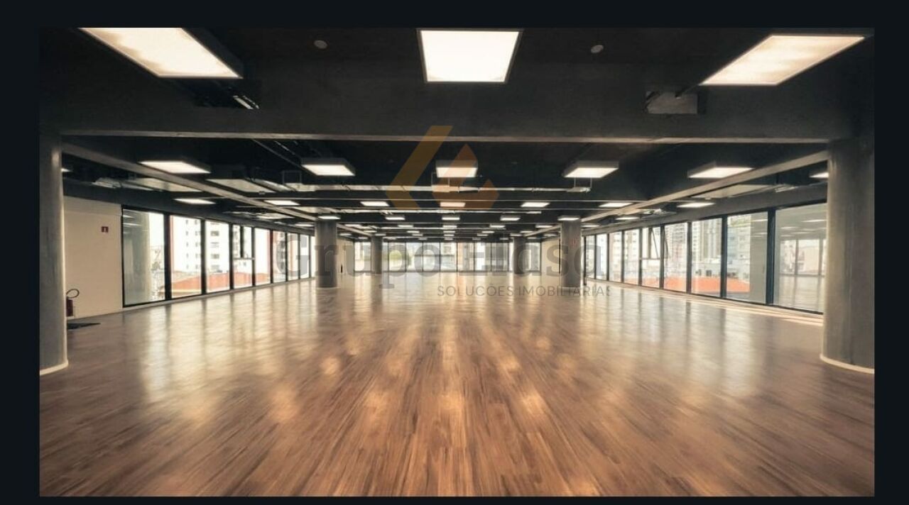 Conj. Comercial para Locação - Pinheiros