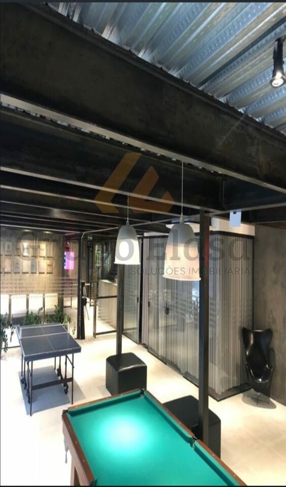 Galpão para Locação - Vila Leopoldina