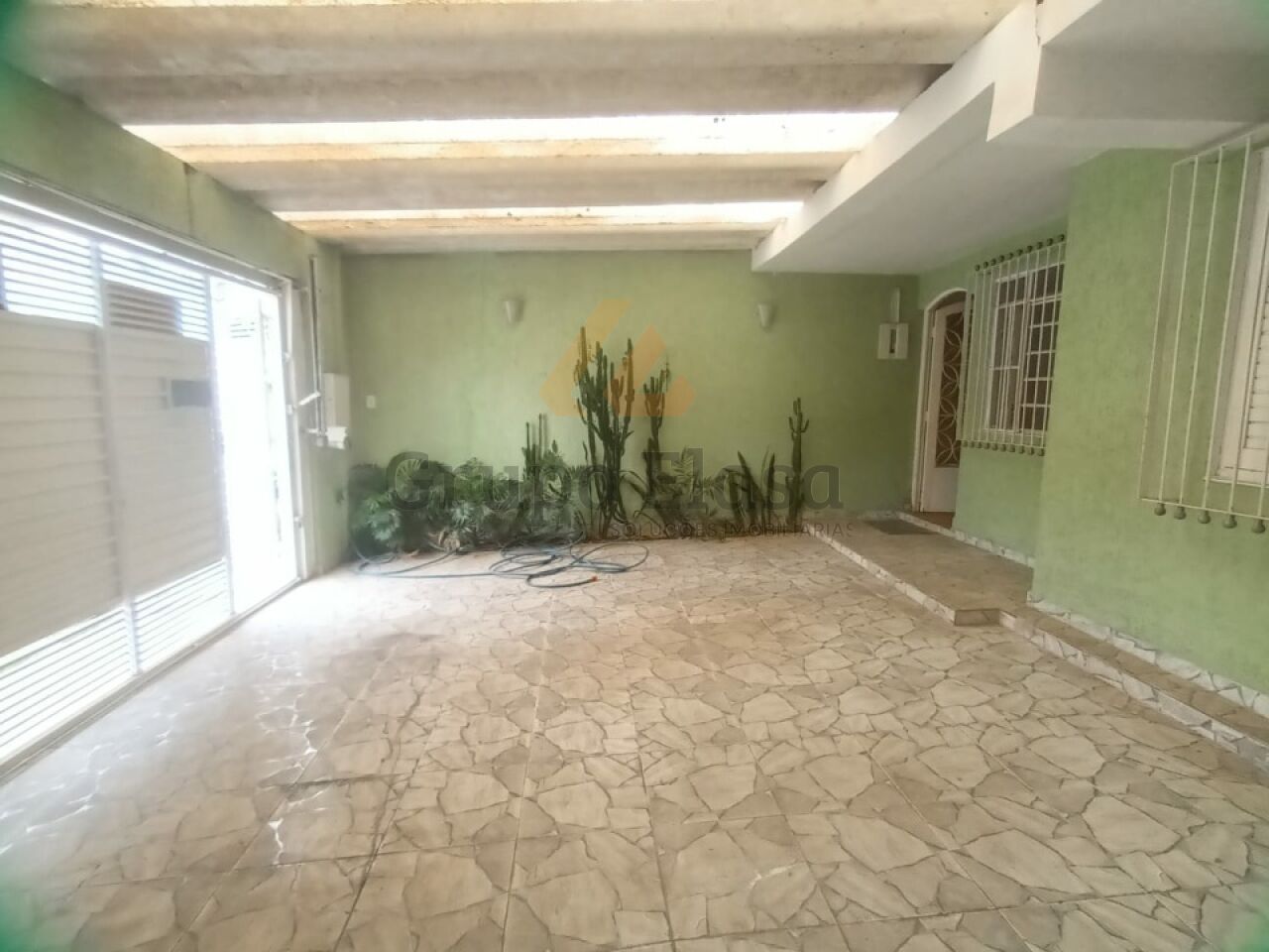 Sobrado para Venda - Vila Ernesto