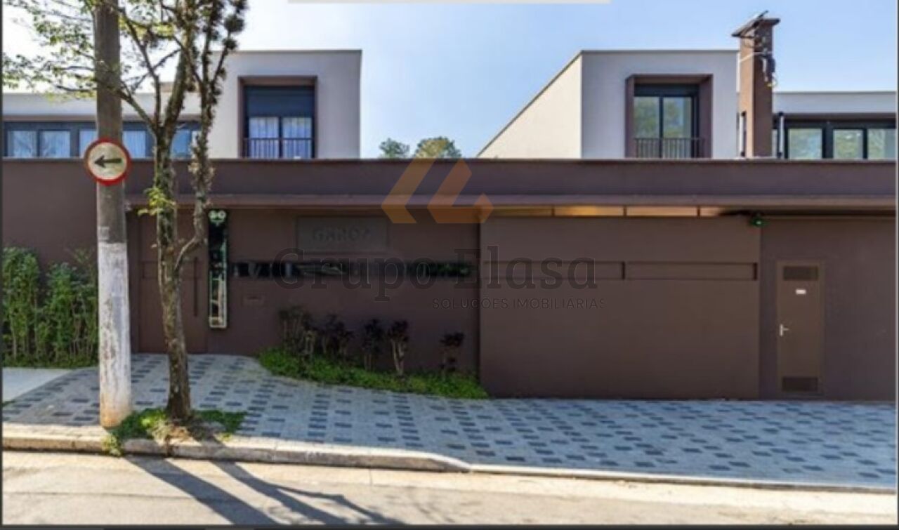 Casa em Condomínio para Venda - Jardim Cordeiro