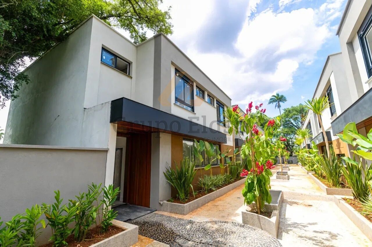 Casa em Condomínio para Venda - Santo Amaro