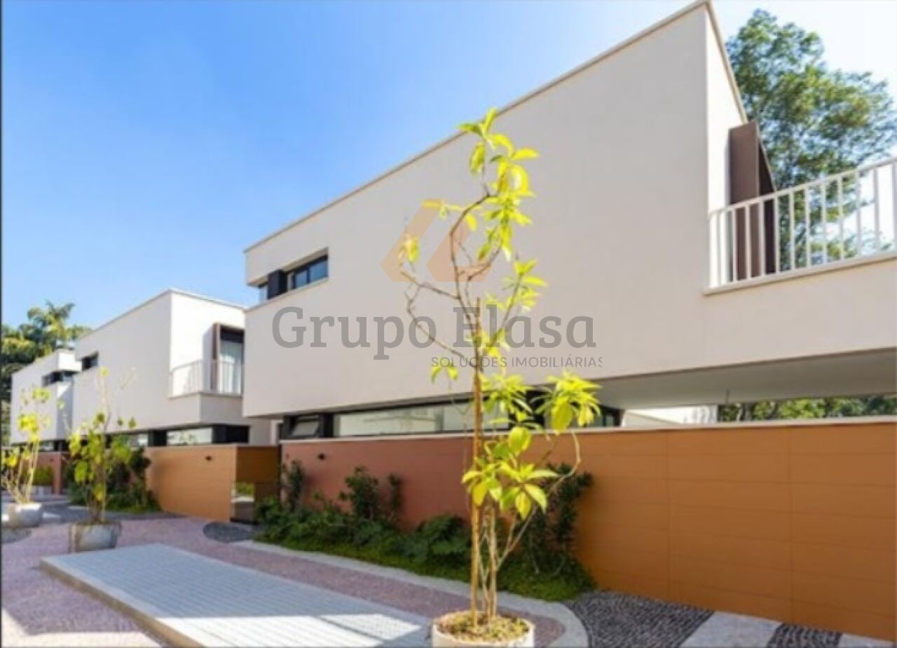 Casa em Condomínio para Venda - Jardim Cordeiro