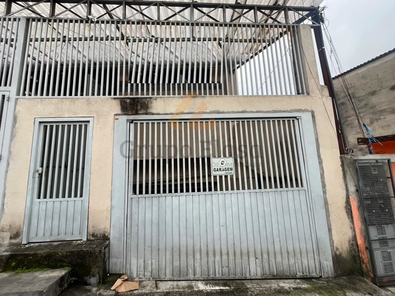 Salão  para Locação - Jardim Monte Azul