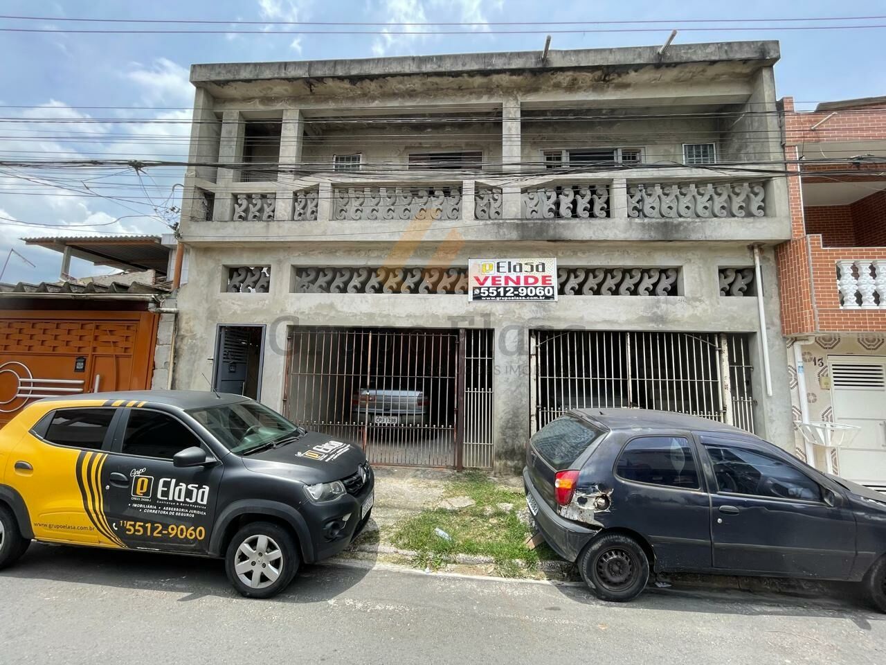 Casa para Venda - Parque Cocaia