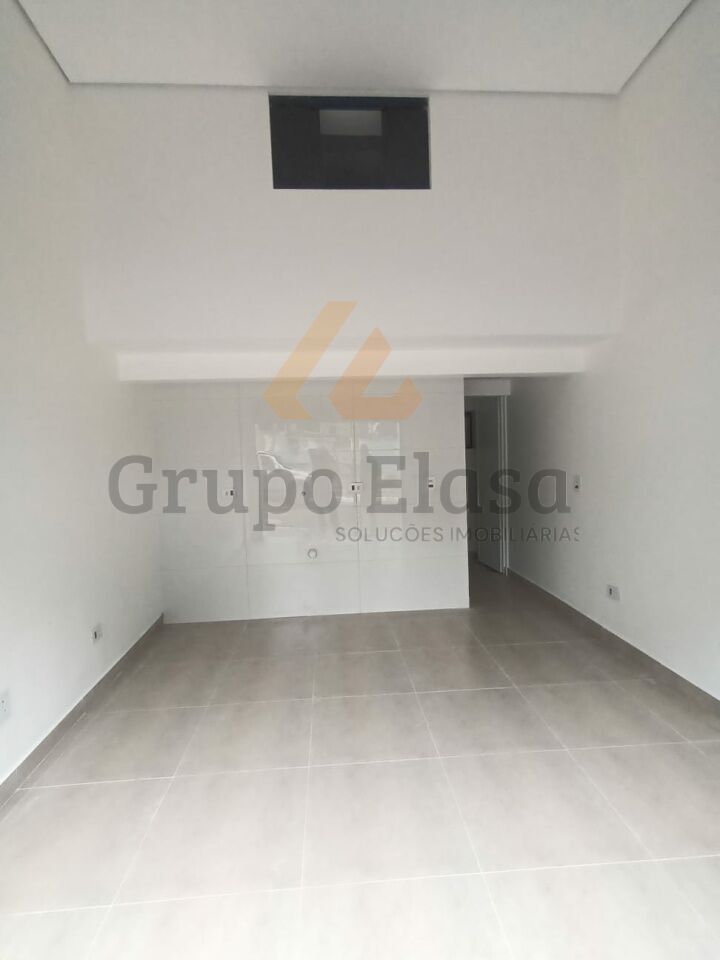 Salão  para Locação - Vila das Belezas