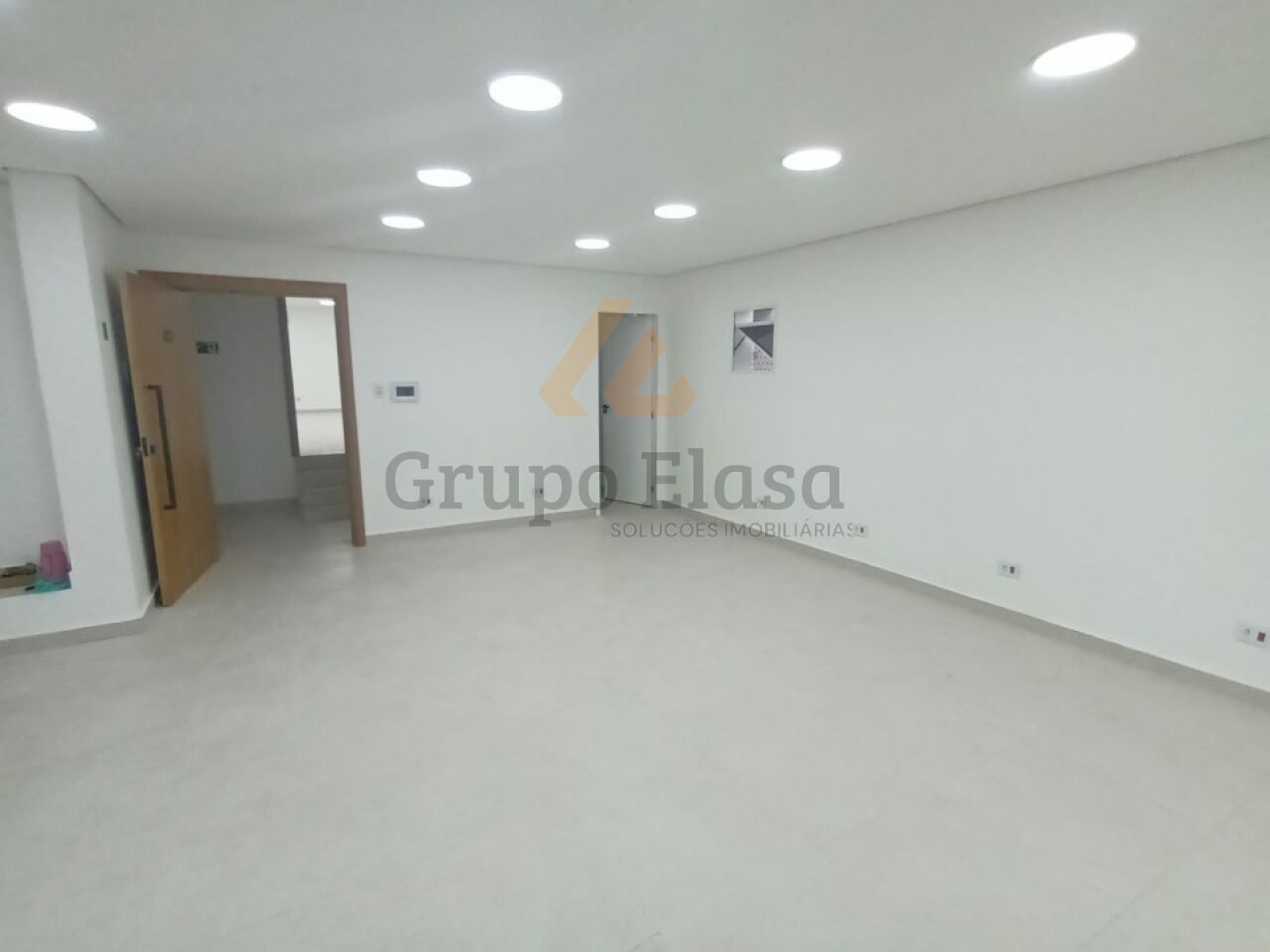 Salas/Conjuntos para Locação - Vila das Belezas