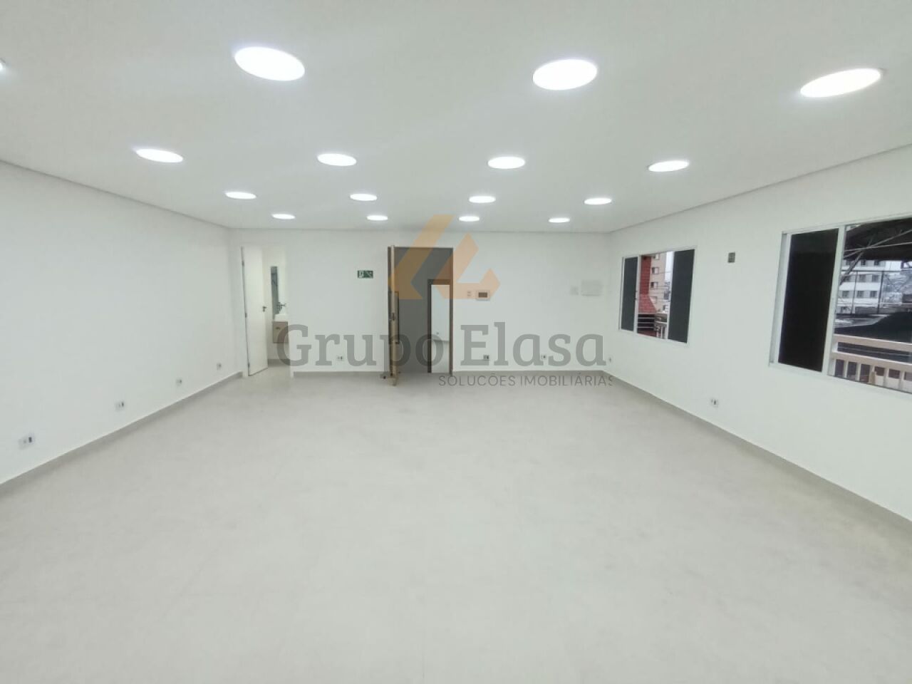 Salas/Conjuntos para Locação - Vila das Belezas