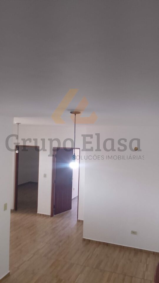 Apartamento para Locação - Centro