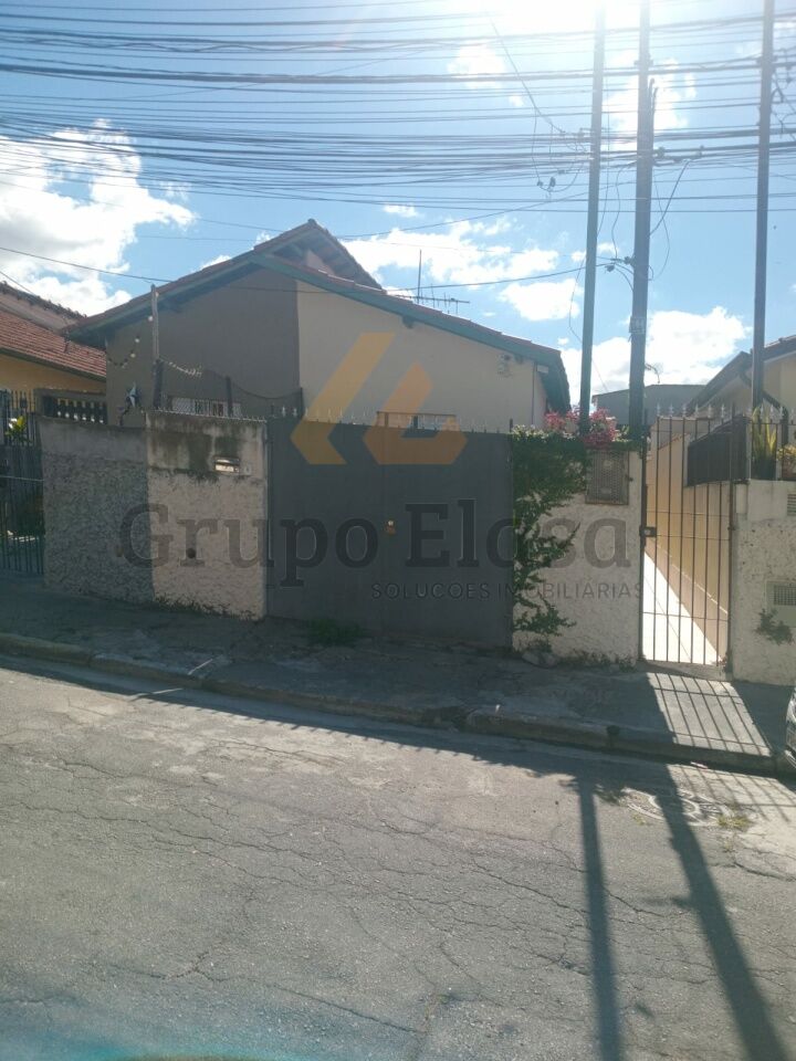 Casa para Locação - Santo Amaro