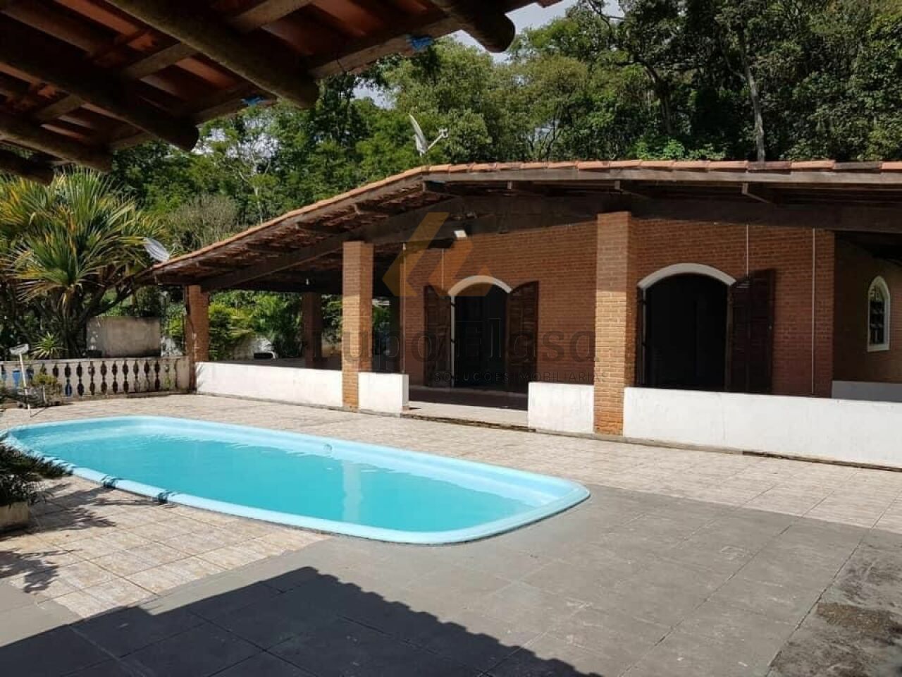 Casa para Venda - Olaria