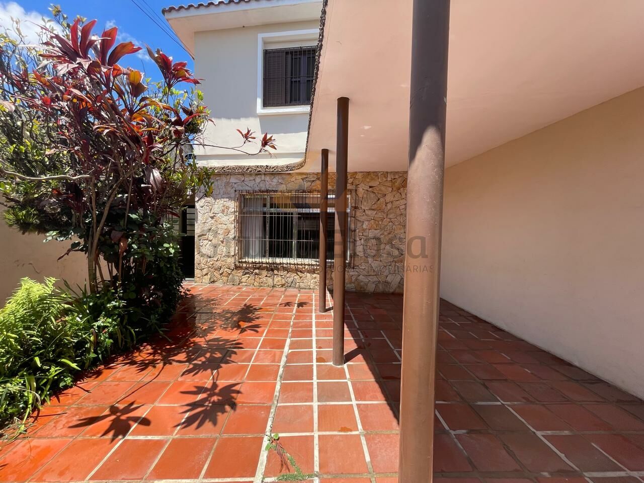 Sobrado para Venda - Socorro