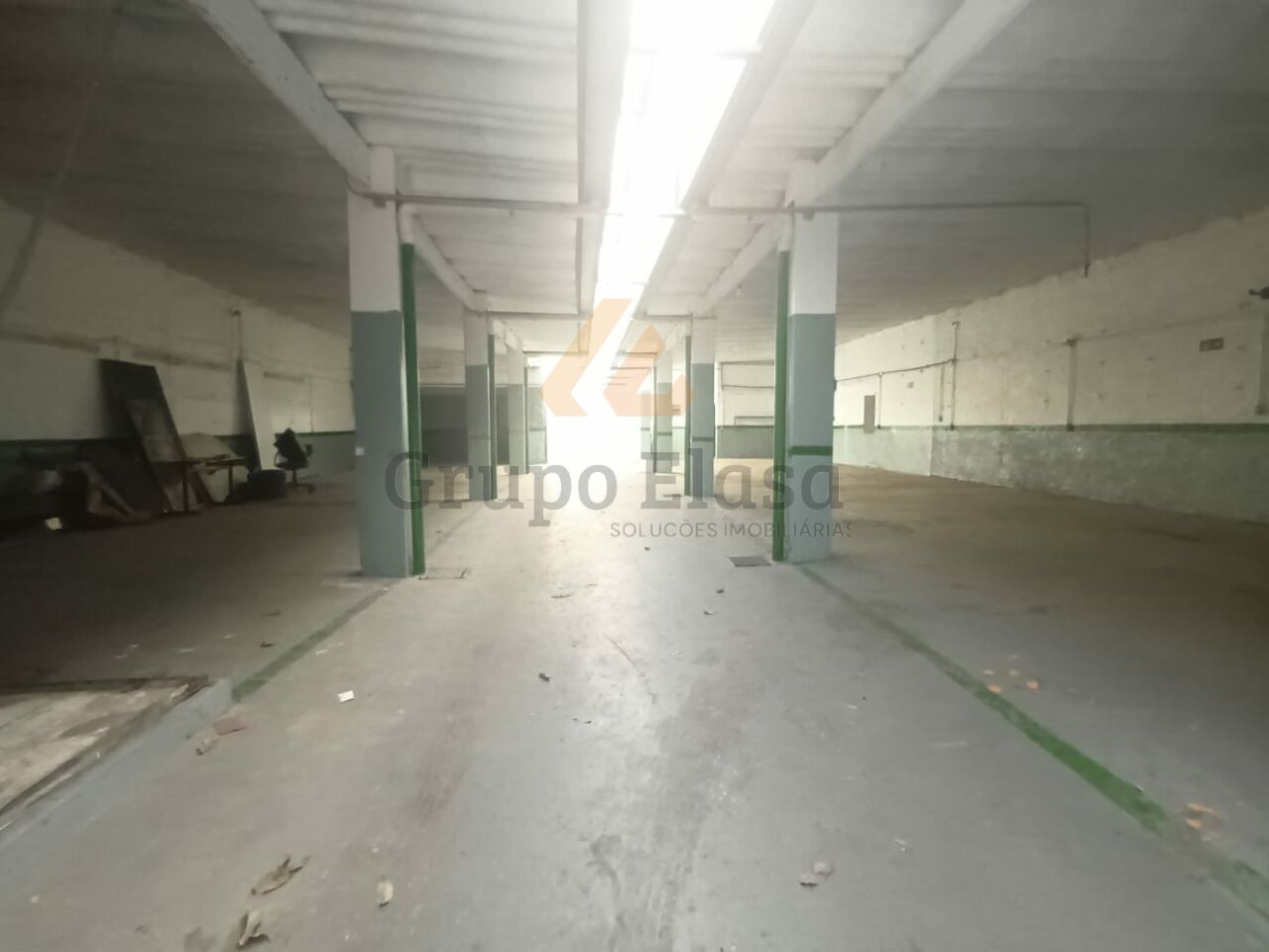 Comercial para Locação - Santo Amaro