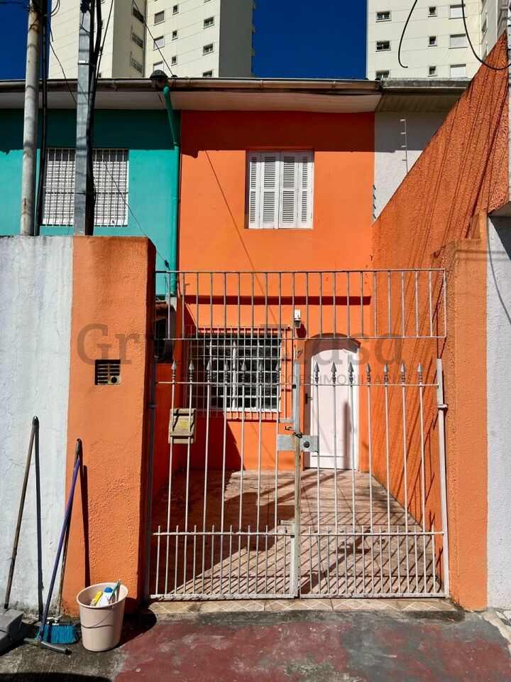 Casa para Locação - Vila Cruzeiro