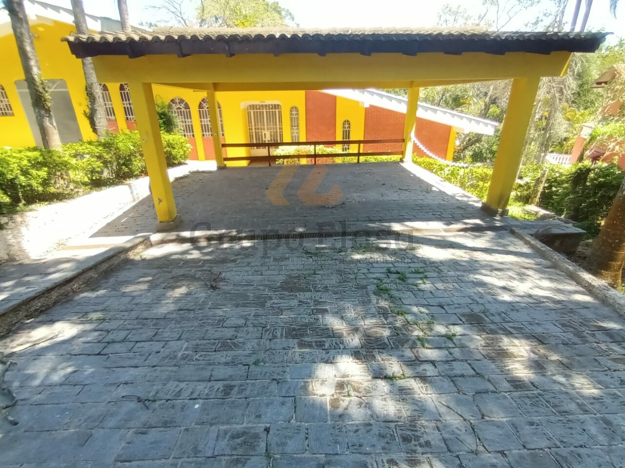 Casa em Condomínio para Venda - Recreio Campestre