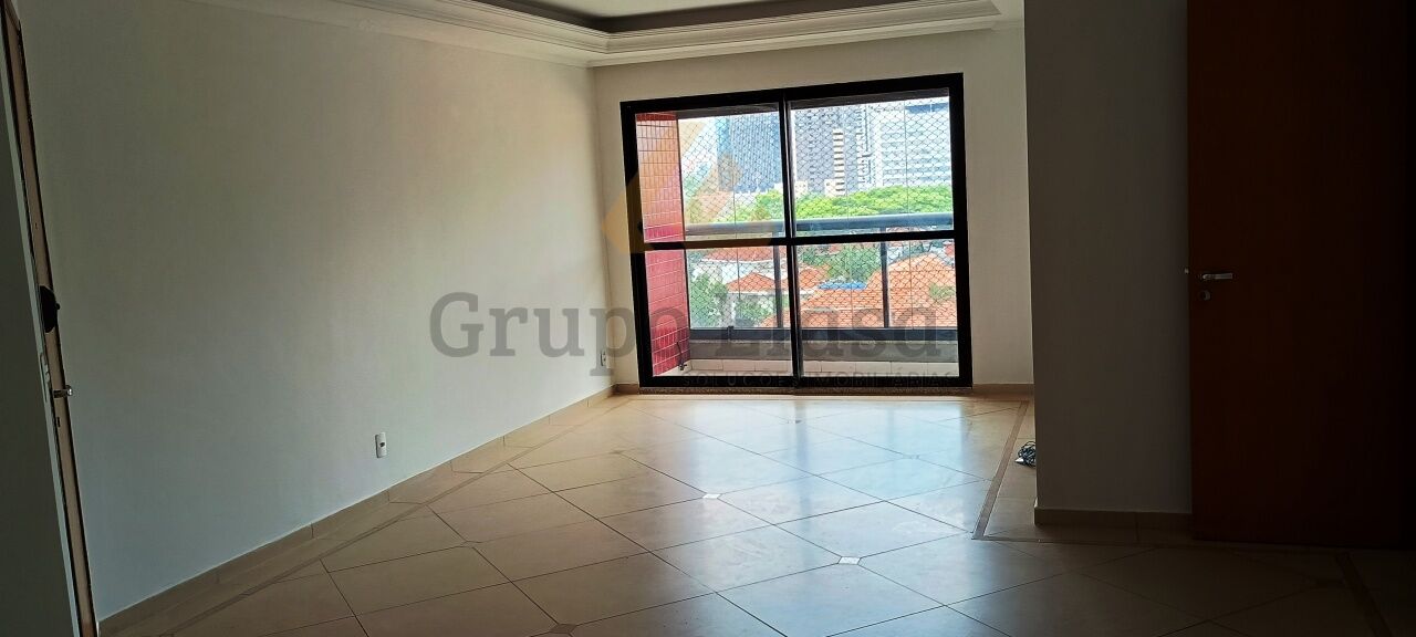 Apartamento para Venda - Santo Amaro