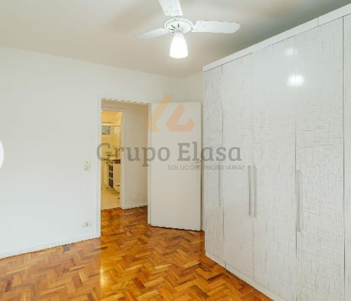 Apartamento para Locação - Vila Nova Conceição