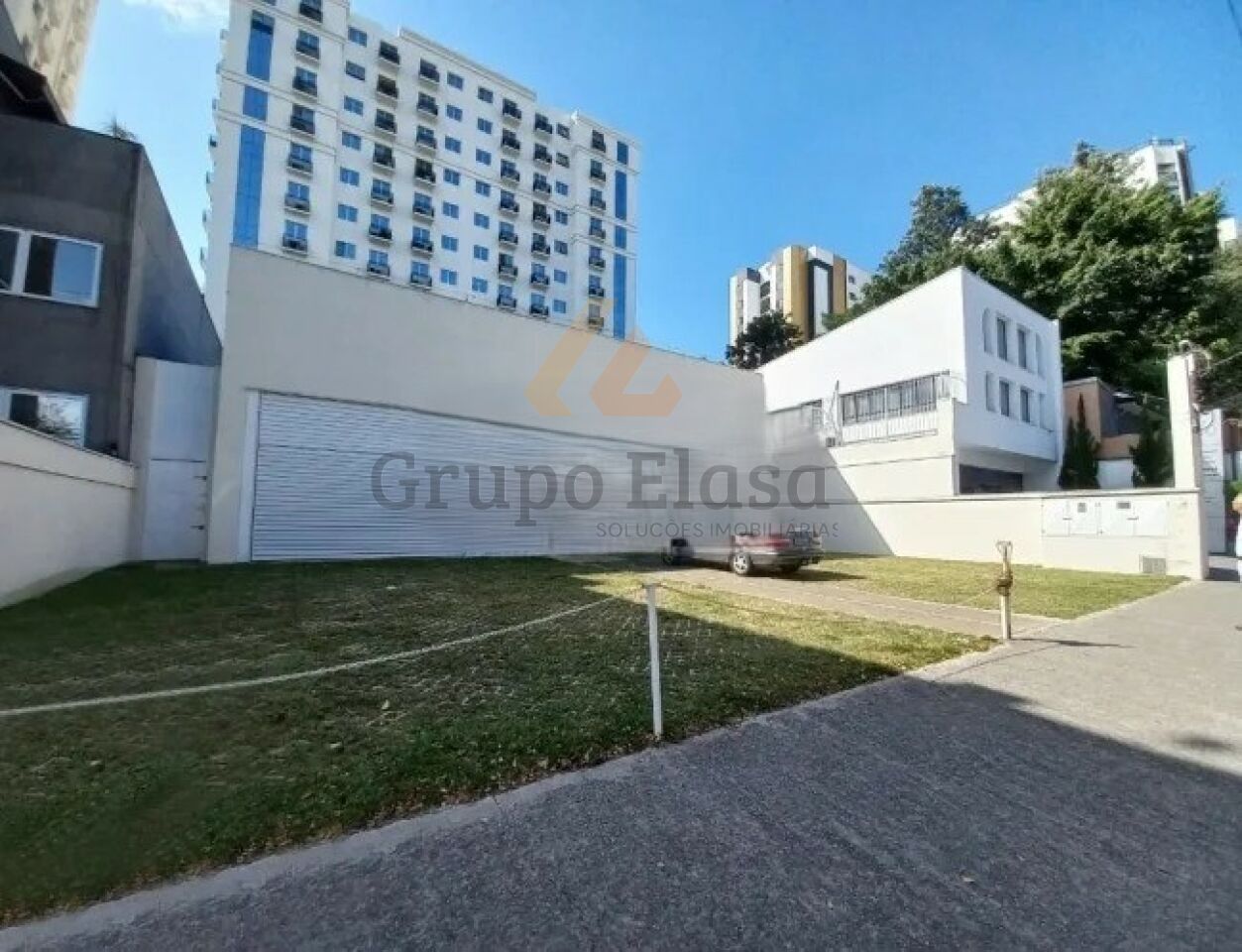 Prédio Comercial para Locação - Indianópolis