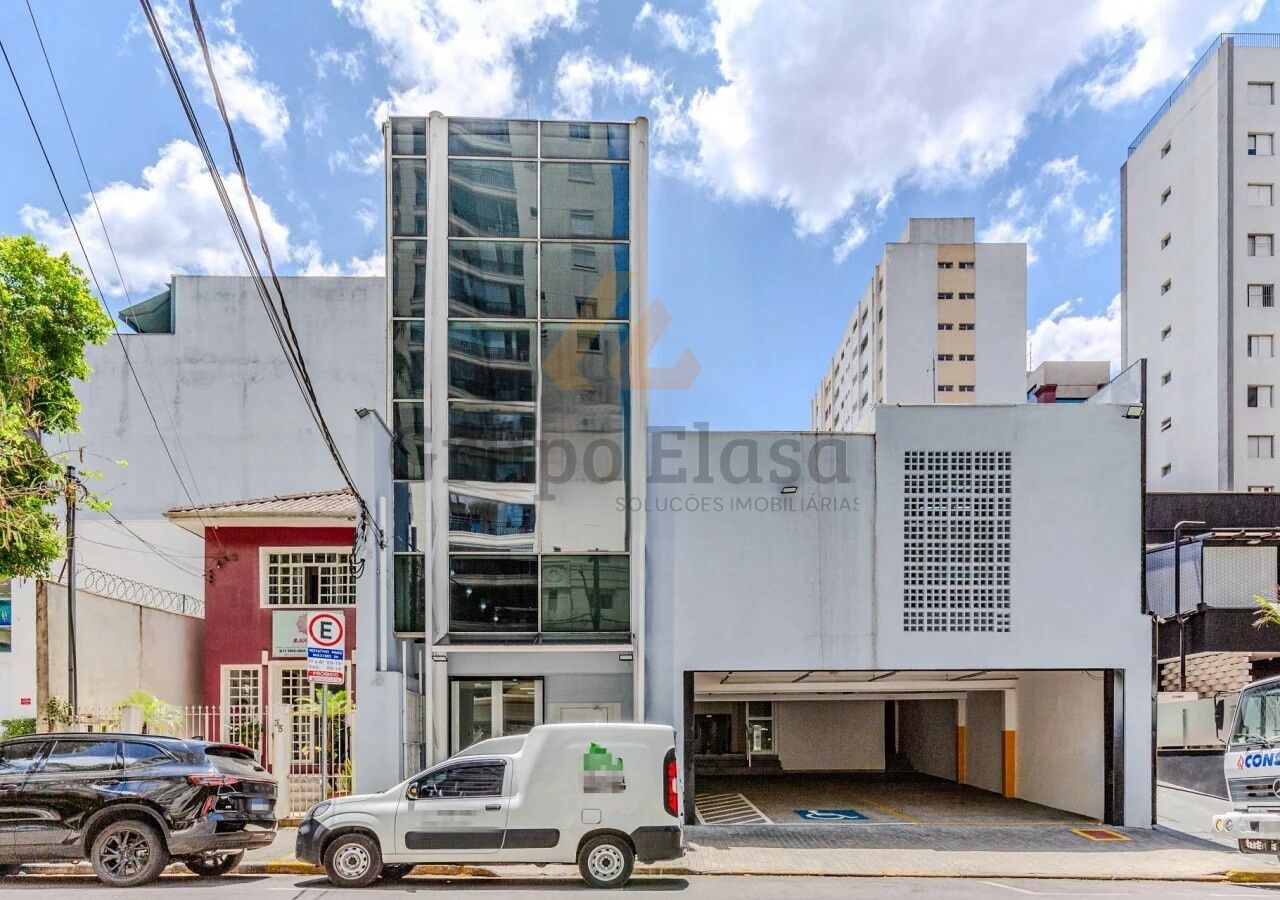 Galpão para Locação - Planalto Paulista