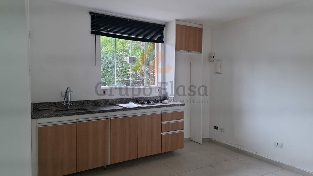 Kitnet para Locação - Vila Sofia