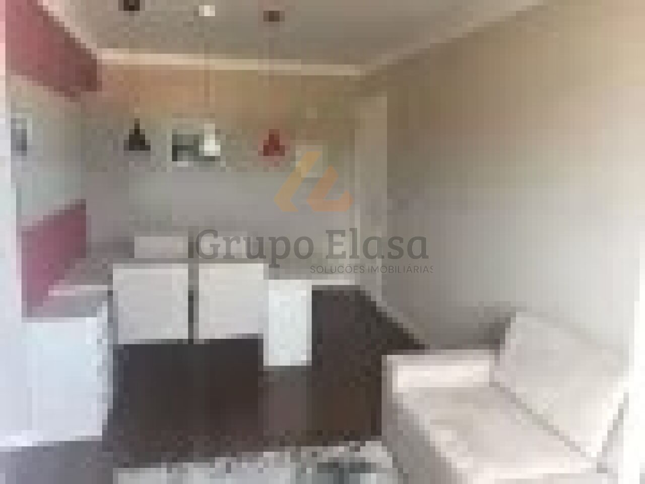 Apartamento para Locação - Jardim Umuarama