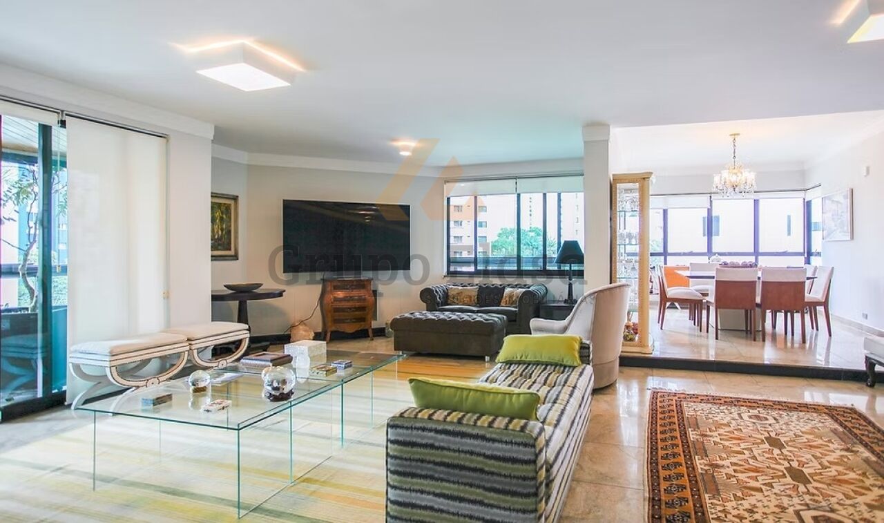 Apartamento para Venda - Jardim Vila Mariana