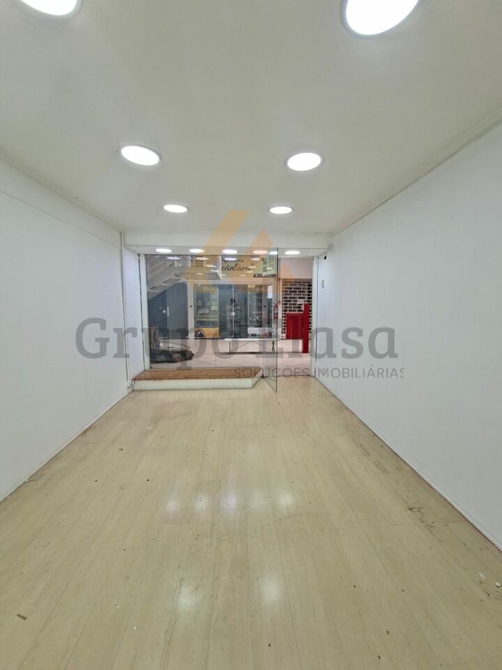 Loja para Venda - Santo Amaro